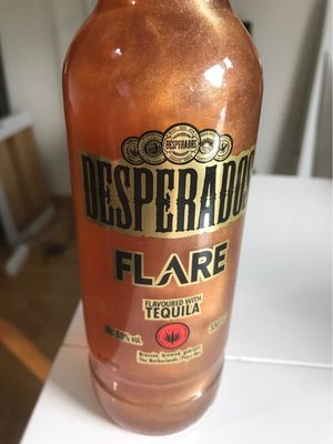 Desperados Flare - 8712000039080