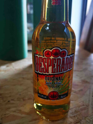 Deperados - 8712000039929