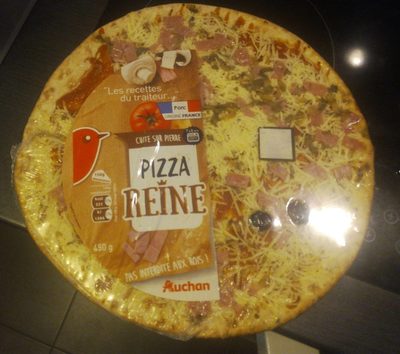 Pizza reine - 8712000051174