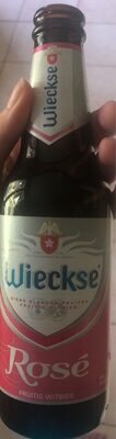 Wieckse rosé - 8712000051211