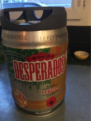 Desperado - 8712000051334
