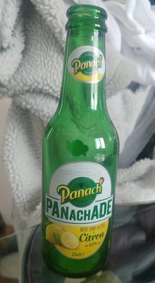 Panachade Citron - 8712000052249