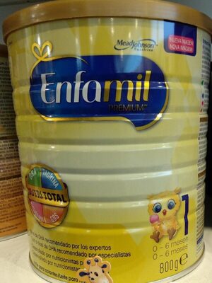 Enfamil 1 - 8712045013830