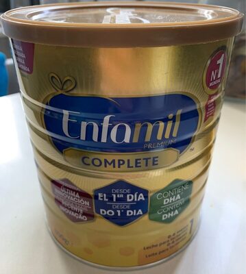 Enfamil premium complete - 8712045036969