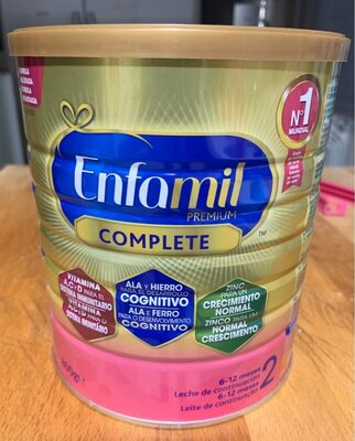Enfamil Premium Complete 2 - 8712045036976