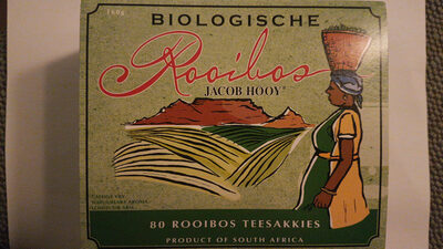 Rooibos - 8712053353126