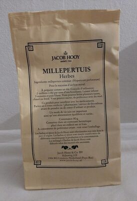 Millepertuis - 8712053839569