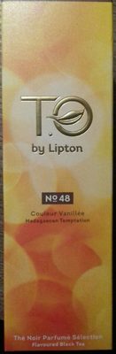 TO by lipton - 8712100366055