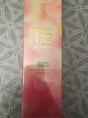 TO by Lipton n88 - 8712100366673