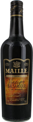 Maille Vinaigre Balsamique de Modène 75cl - 8712100441608