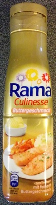 Rama Culinesse Buttergeschmack - 8712100449192