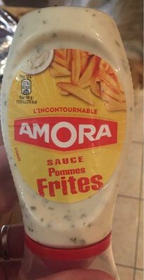 Sauce pommes frites - 8712100474453