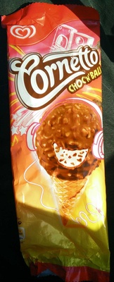 Choc'N'Ball - 8712100486517