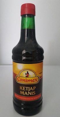 Sojasauce - 8712100542695