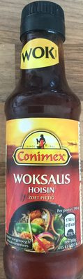 Woksaus Hoisin - 8712100542879