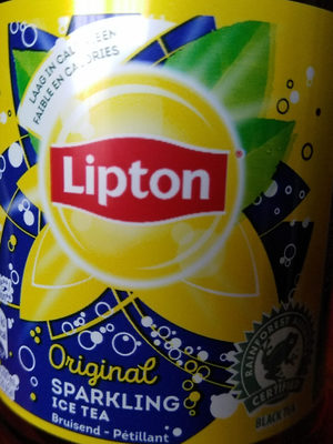 Ice tea - 8712100630149