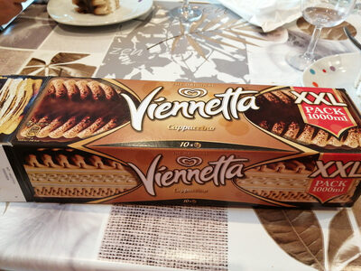 Viennetta - 8712100657115