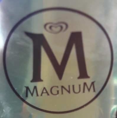 Magnum Black Espresso - 8712100681097