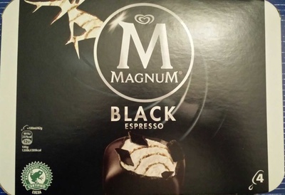 Black Espresso - 8712100685453