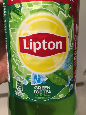 Ice Tea Green - 8712100720499