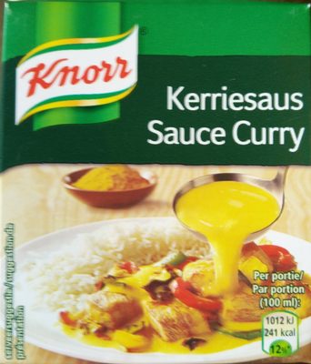 Kerriesaus - 8712100725692