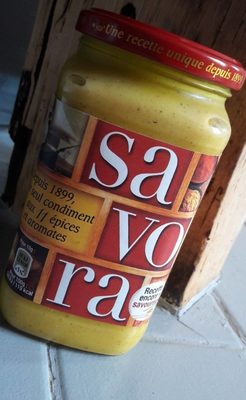 Savora - 8712100731662