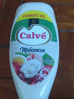 Mayonese - 8712100745591