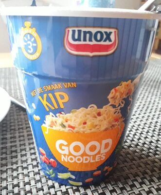 Good noodles kip - 8712100750977