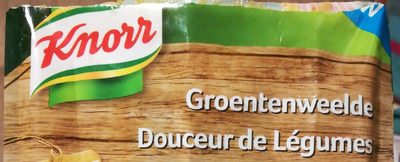 Douceur de légumes - 8712100753442