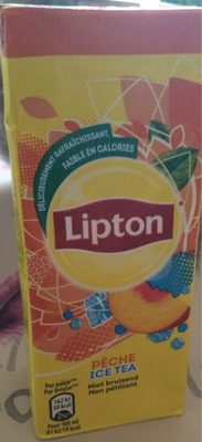 Ice tea - 8712100780349