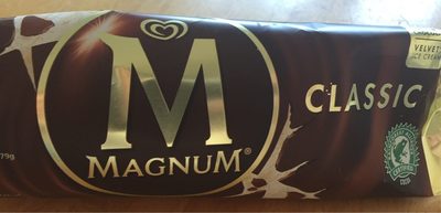 Magnum Ice Cream Classic - 8712100836169