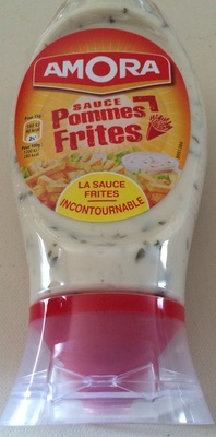 Sauce pommes frites - 8712101472243