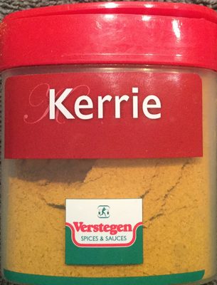 Kerrie - 8712200020154