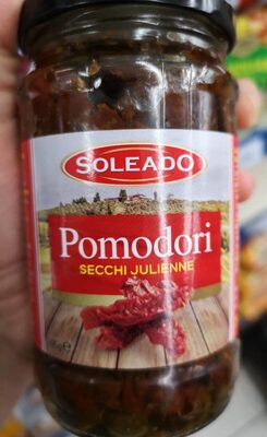Promodori - 8712247228667