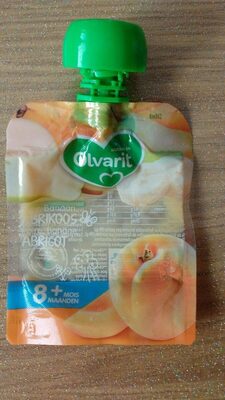 Olvarit - 8712400116787