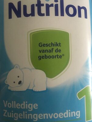 Nutrilon - 8712400117654