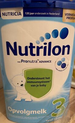 Nutrilon 2 - 8712400117678
