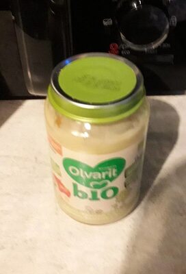 Olvarit bio - 8712400118514