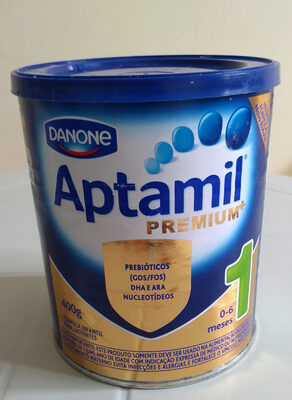 Aptamil 1 Premium - 8712400771566