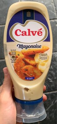 Mayonaise - 8712423000605