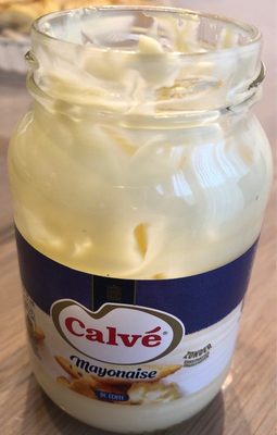 Mayonnaise - 8712423000612