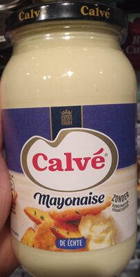 Mayonnaise - 8712423000636