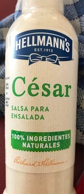 Salsa Cesar - 8712423006140