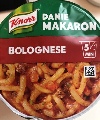 Danie makaron - 8712423024588