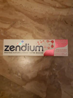 zendium - 8712561962407