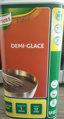 Demi Glace - 8712566071128