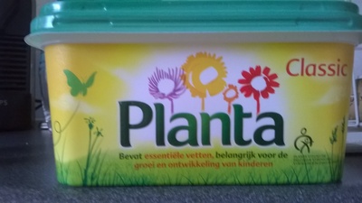 Planta Classic - 8712566083381