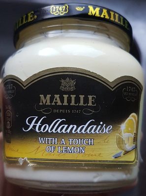 Hollandaise - 8712566128785