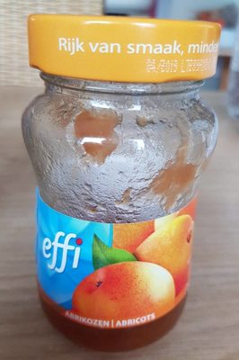 Confiture d'abricot - 8712566218103