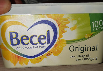 Becel original - 8712566349456